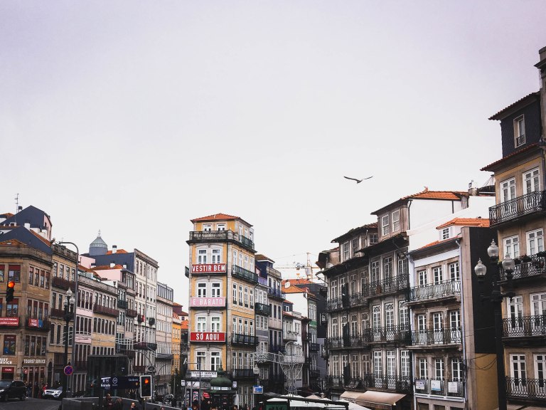 Porto